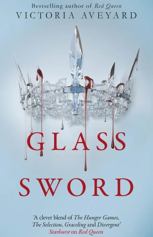 Glass Sword