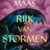 Glazen Troon 5 - Rijk van stormen