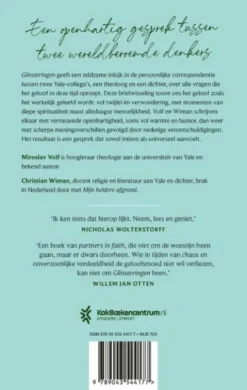 Glinsteringen