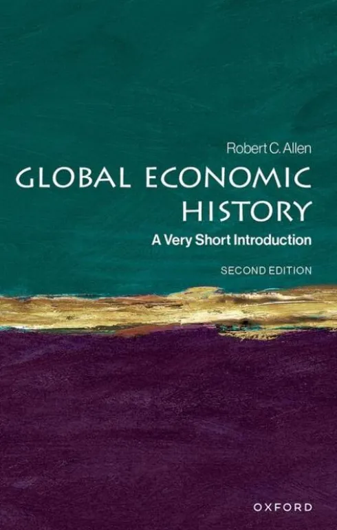 Global Economic History