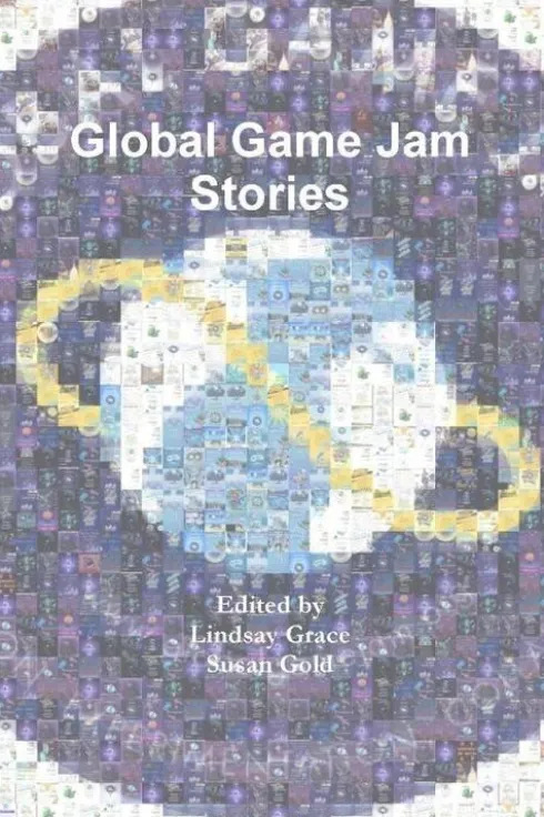 Global Game Jam Stories