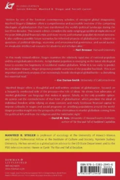 Globalisms
