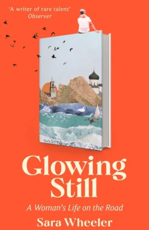 Glowing Still