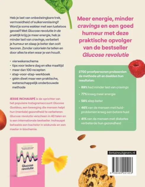 Glucose revolutie in de praktijk