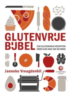 Glutenvrije bijbel