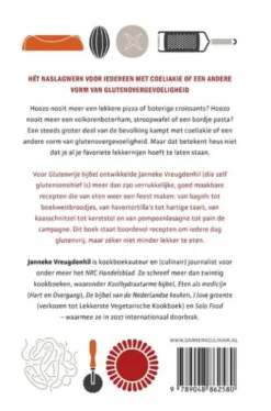 Glutenvrije bijbel