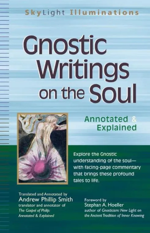 Gnostic Writings on the Soul