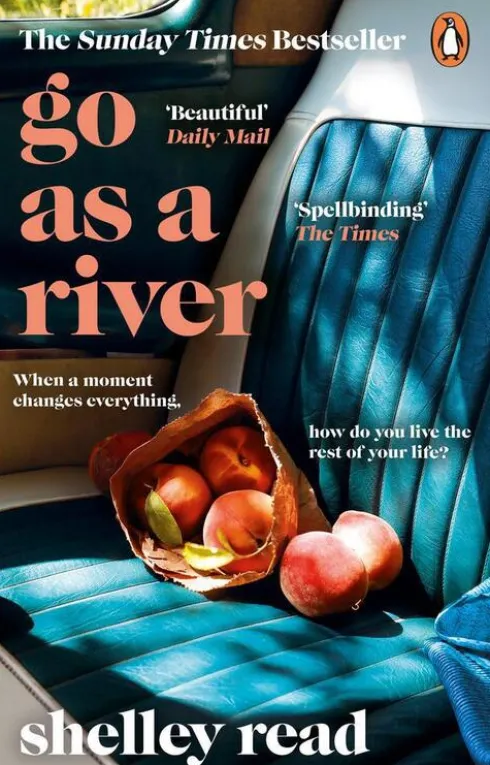 Go as a River