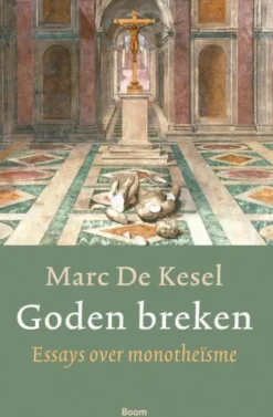 Goden breken
