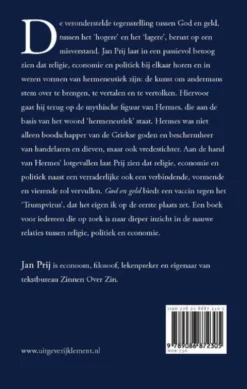 God en geld