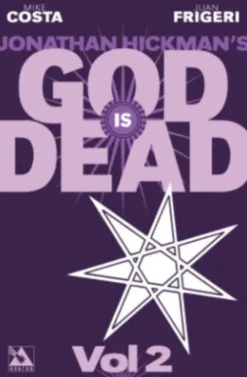 God is Dead