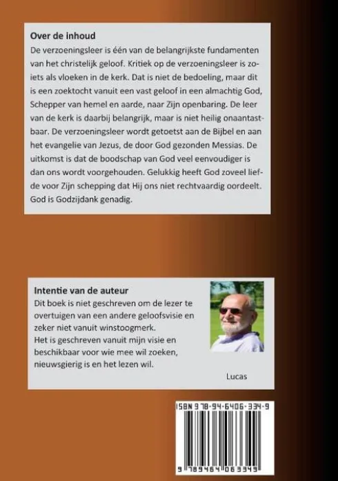 God is niet rechtvaardig