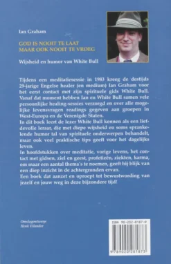 God is nooit te laat, maar ook nooit te vroeg