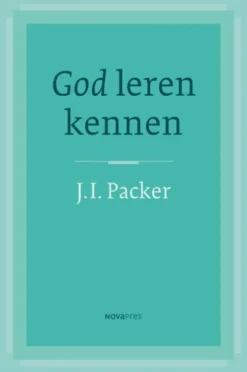 God leren kennen