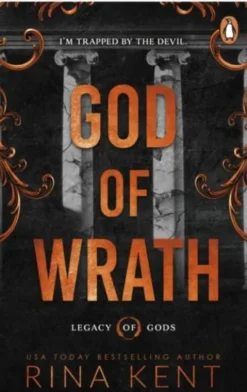God of Wrath