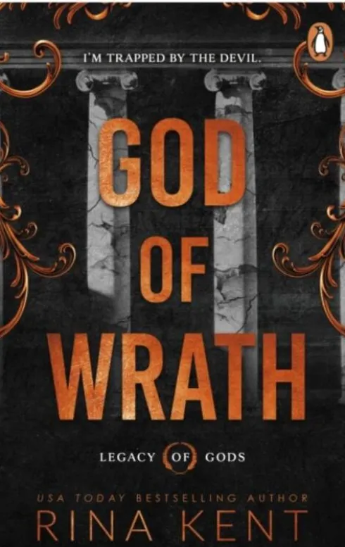 God of Wrath