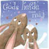 Gods liefde voor mij