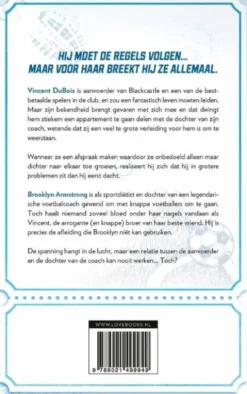 Gods of the Game 2 - The Defender