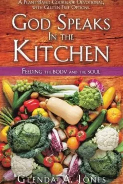 God Speaks In the Kitchen
