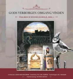 Gods verborgen omgang vinden