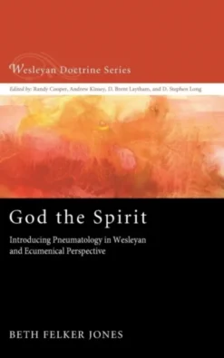 God the Spirit