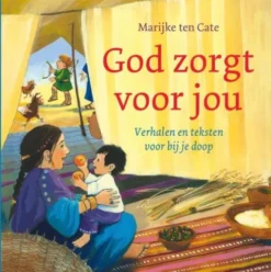 God zorgt voor jou