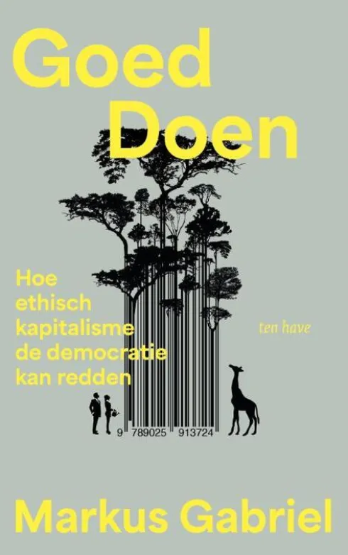 Goed doen