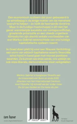 Goed doen