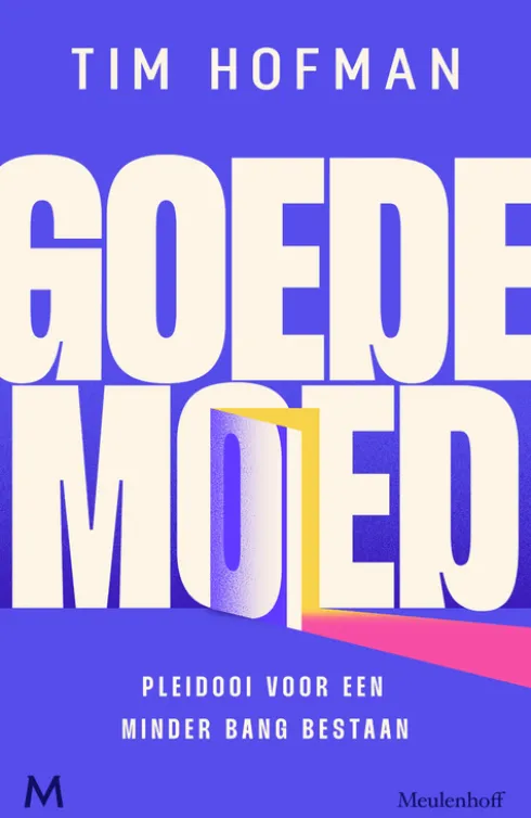 Goede moed