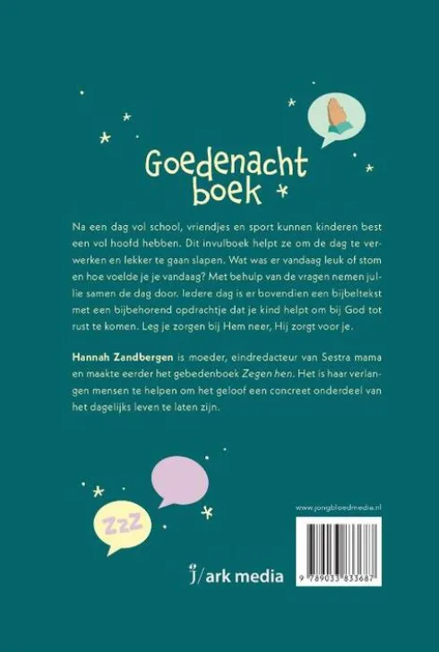 Goedenachtboek