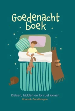 Goedenachtboek