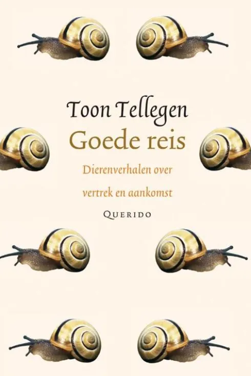Goede reis