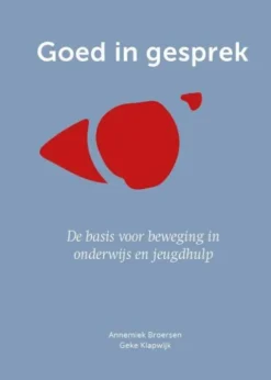 Goed in gesprek