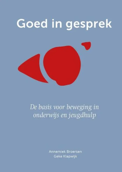 Goed in gesprek