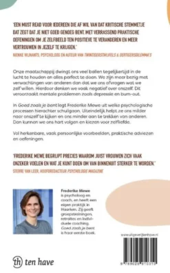 Goed zoals je bent