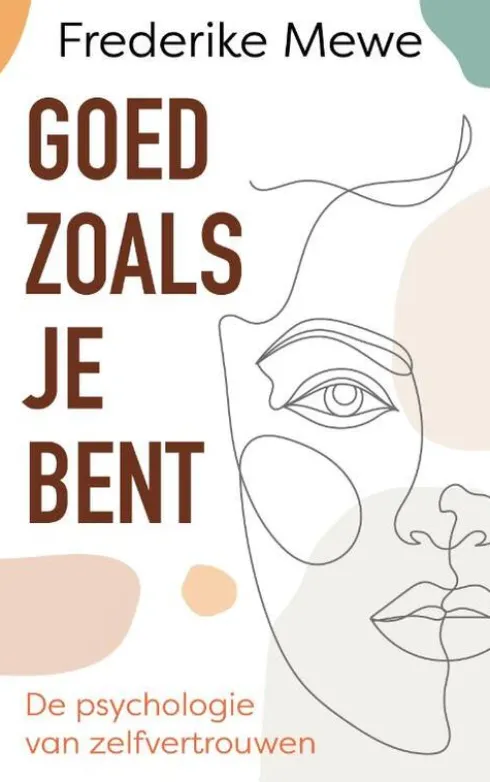 Goed zoals je bent