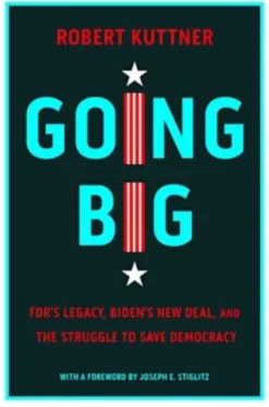 Going Big