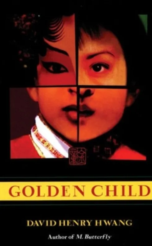 Golden Child