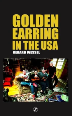 Golden Earring in the USA