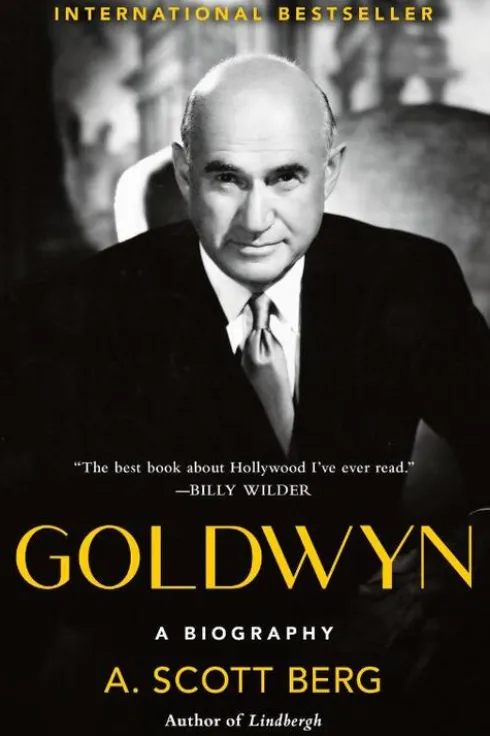 Goldwyn