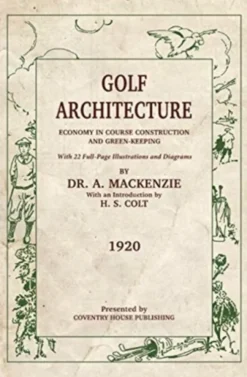 Golf Architecture