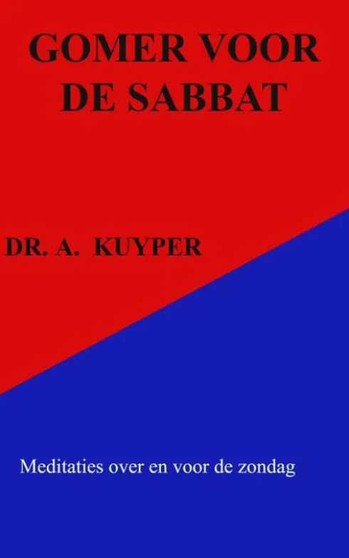 Gomer Voor De Sabbat