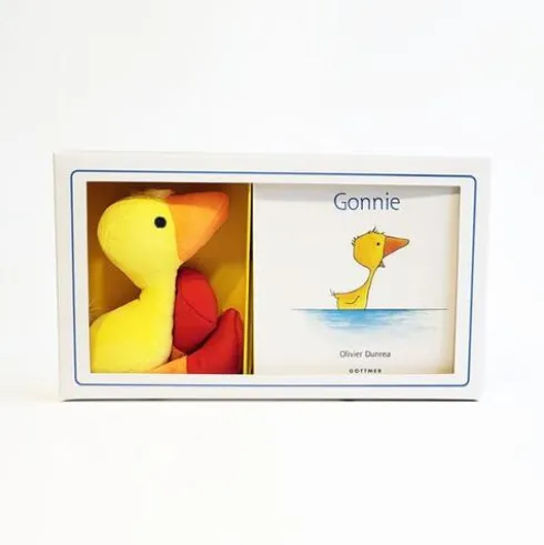 Gonnie