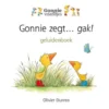 Gonnie zegt... gak!