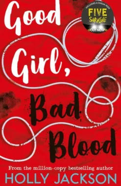 Good Girl, Bad Blood