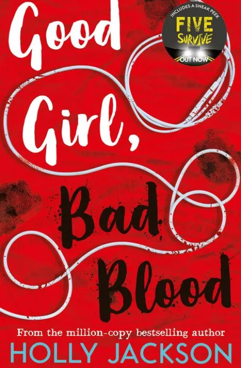 Good Girl, Bad Blood