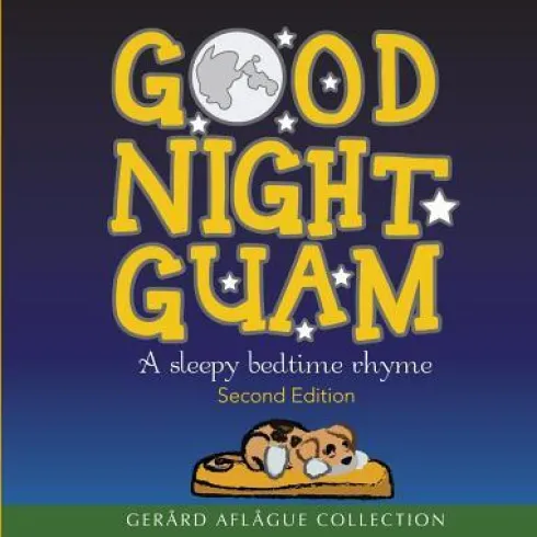 Good Night Guam
