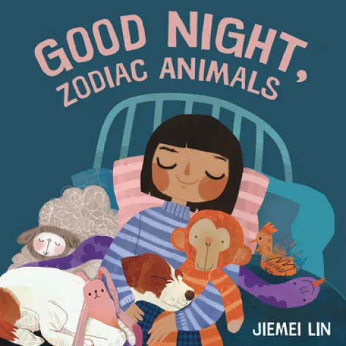 Good Night, Zodiac Animals