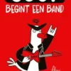Goof begint een band