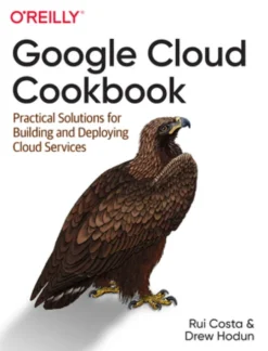 Google Cloud Cookbook